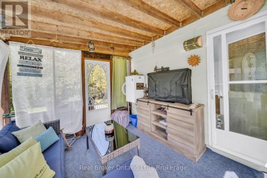 79 MAPLEPORT CRESCENT South Bruce Peninsula Ontario photo 22