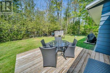 79 MAPLEPORT CRESCENT South Bruce Peninsula Ontario photo 25