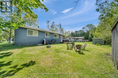 79 MAPLEPORT CRESCENT South Bruce Peninsula Ontario photo 26
