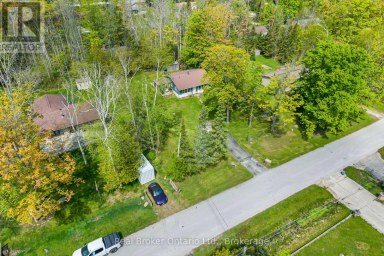 79 MAPLEPORT CRESCENT South Bruce Peninsula Ontario photo 29