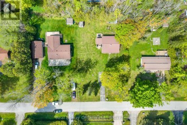 79 MAPLEPORT CRESCENT South Bruce Peninsula Ontario photo 30