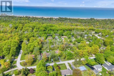 79 MAPLEPORT CRESCENT South Bruce Peninsula Ontario photo 32