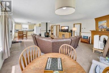 79 MAPLEPORT CRESCENT South Bruce Peninsula Ontario photo 5