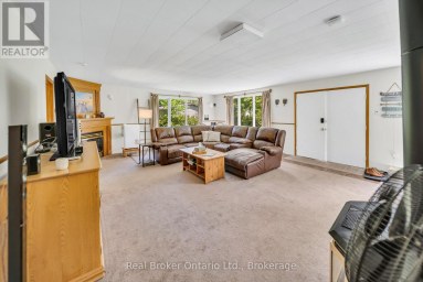 79 MAPLEPORT CRESCENT South Bruce Peninsula Ontario photo 7