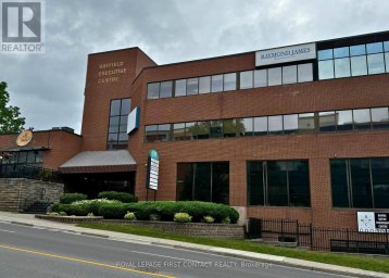 202 - 135 BAYFIELD STREET Barrie (City Centre) Ontario photo 1