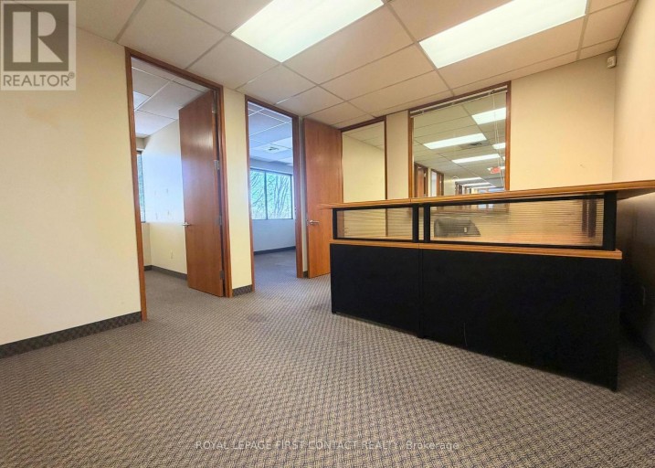 202 - 135 BAYFIELD STREET, Barrie (City Centre), Ontario, L4M3B3