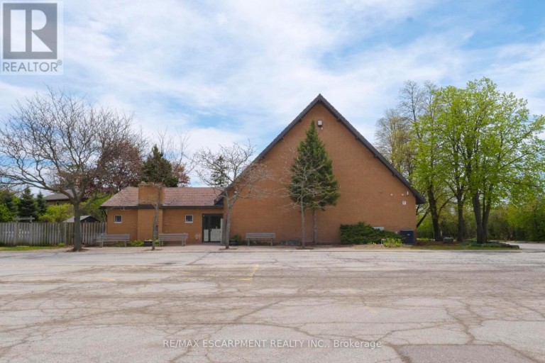 FULL - 1225 DUNDAS STREET, Burlington, Ontario, L7P0S9