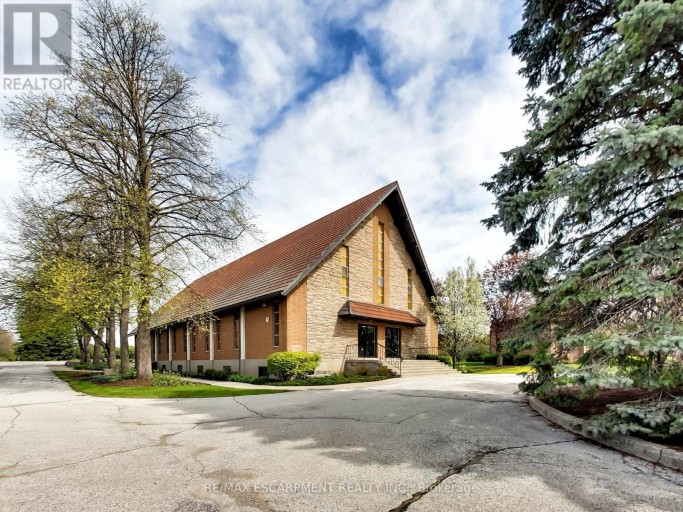 FULL - 1225 DUNDAS STREET, Burlington, Ontario, L7P0S9