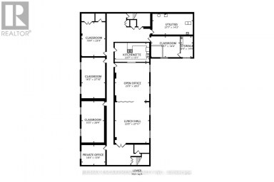 FULL - 1225 DUNDAS STREET Burlington Ontario photo 43