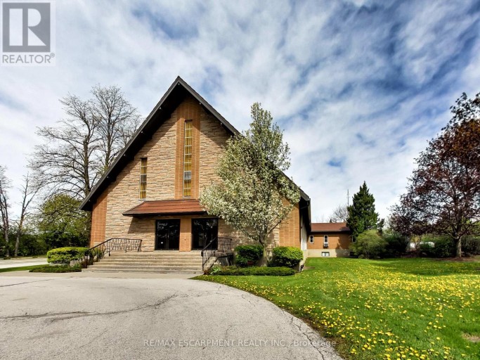 FULL - 1225 DUNDAS STREET, Burlington, Ontario, L7P0S9
