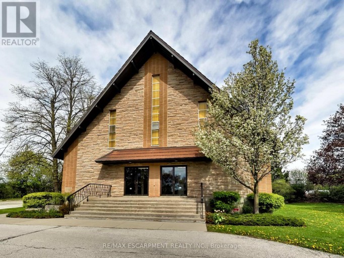 FULL - 1225 DUNDAS STREET, Burlington, Ontario, L7P0S9