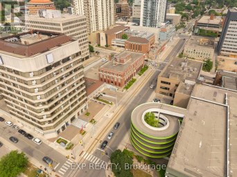 106 - 30 DUKE STREET W Kitchener Ontario photo 1