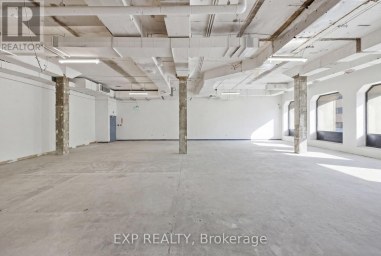 106 - 30 DUKE STREET W Kitchener Ontario photo 11