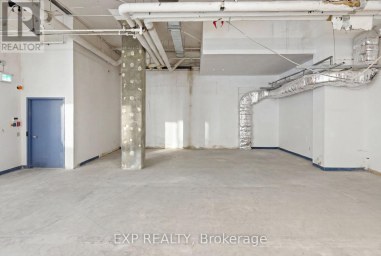 106 - 30 DUKE STREET W Kitchener Ontario photo 12
