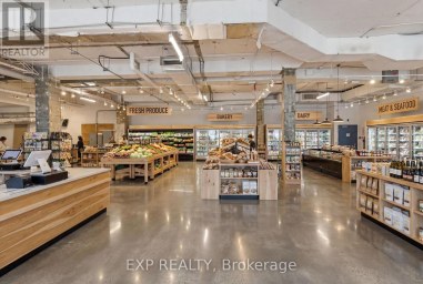 106 - 30 DUKE STREET W Kitchener Ontario photo 14