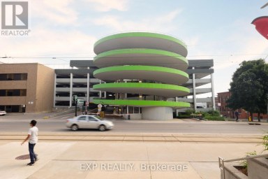 106 - 30 DUKE STREET W Kitchener Ontario photo 19