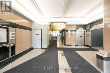 106 - 30 DUKE STREET W Kitchener Ontario photo 2