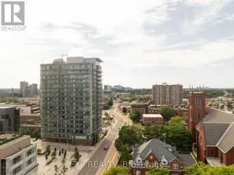 106 - 30 DUKE STREET W Kitchener Ontario photo 20