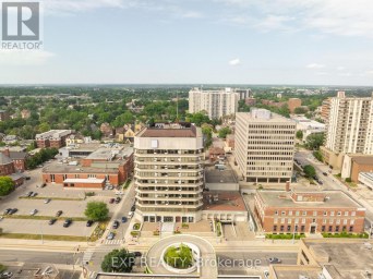 106 - 30 DUKE STREET W Kitchener Ontario photo 21