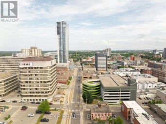 106 - 30 DUKE STREET W Kitchener Ontario photo 22