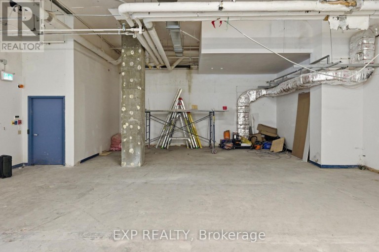 106 - 30 DUKE STREET W, Kitchener, Ontario, N2H3W4