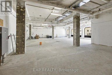 106 - 30 DUKE STREET W Kitchener Ontario photo 6