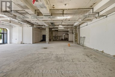 106 - 30 DUKE STREET W Kitchener Ontario photo 8