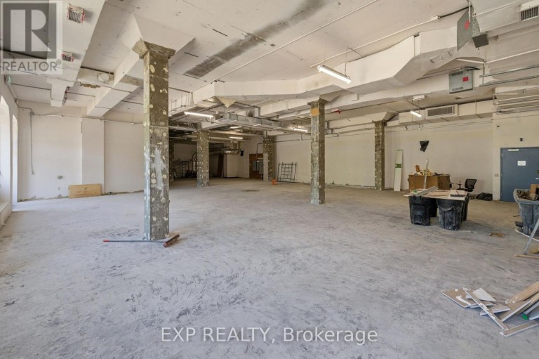 106 - 30 DUKE STREET W, Kitchener, Ontario, N2H3W4