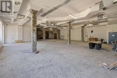 106 - 30 DUKE STREET W Kitchener Ontario photo 9