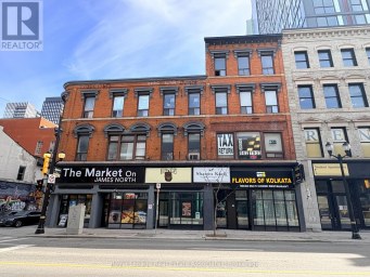 54 JAMES STREET N Hamilton (Beasley) Ontario photo 2