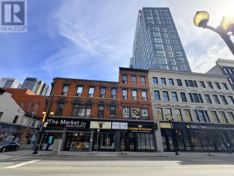 54 JAMES STREET N Hamilton (Beasley) Ontario photo 3