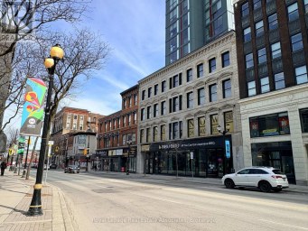 54 JAMES STREET N Hamilton (Beasley) Ontario photo 4