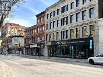 54 JAMES STREET N Hamilton (Beasley) Ontario photo 5
