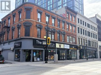 54 JAMES STREET N Hamilton (Beasley) Ontario photo 6