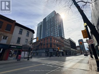 54 JAMES STREET N Hamilton (Beasley) Ontario photo 7