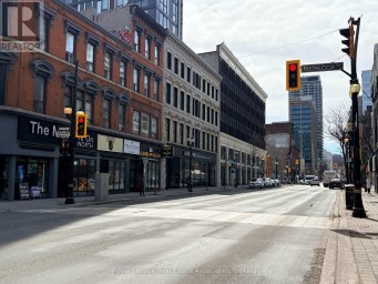 54 JAMES STREET N Hamilton (Beasley) Ontario photo 8