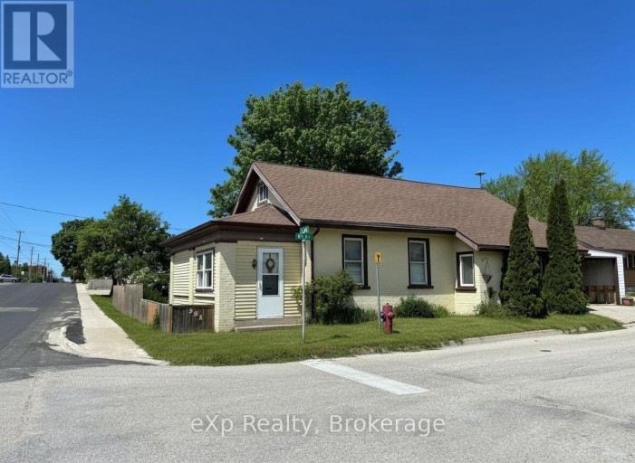 385 11TH AVENUE, Hanover, Ontario, N4N2R7