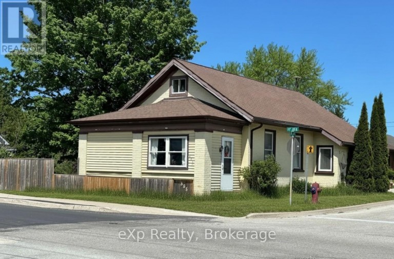 385 11TH AVENUE, Hanover, Ontario, N4N2R7