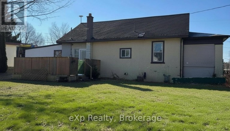 385 11TH AVENUE, Hanover, Ontario, N4N2R7