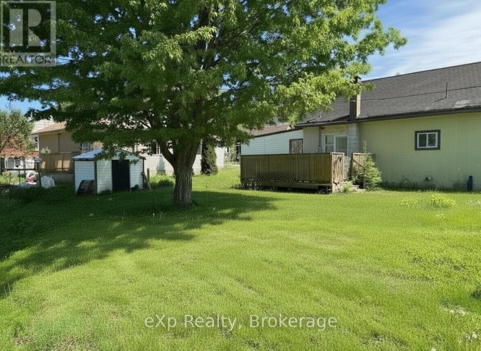 385 11TH AVENUE, Hanover, Ontario, N4N2R7