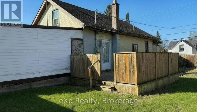 385 11TH AVENUE, Hanover, Ontario, N4N2R7
