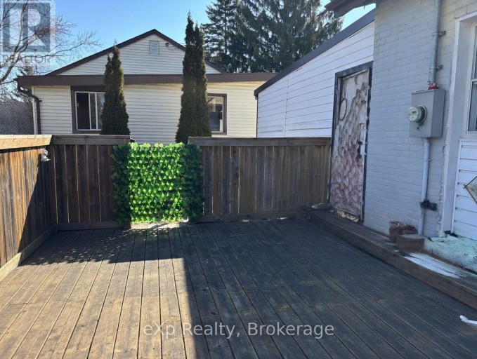 385 11TH AVENUE, Hanover, Ontario, N4N2R7
