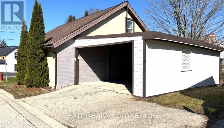 385 11TH AVENUE, Hanover, Ontario, N4N2R7