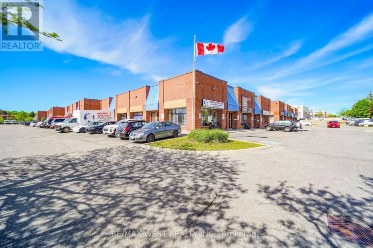 4 - 176 BULLOCK DRIVE, Markham (Bullock), Ontario, L3P7N1