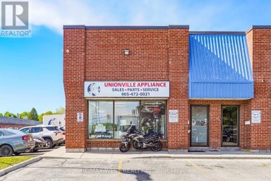 4 - 176 BULLOCK DRIVE Markham (Bullock) Ontario photo 2