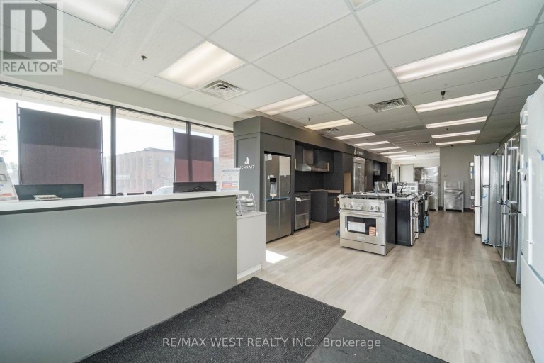 4 - 176 BULLOCK DRIVE, Markham (Bullock), Ontario, L3P7N1
