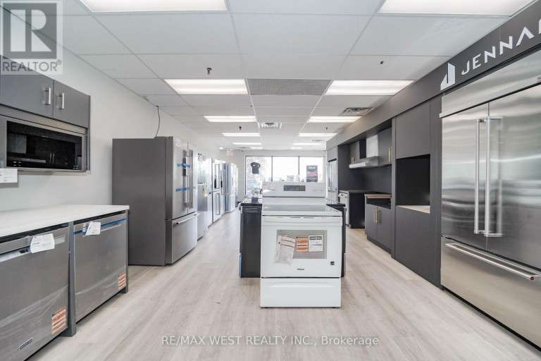 4 - 176 BULLOCK DRIVE, Markham (Bullock), Ontario, L3P7N1