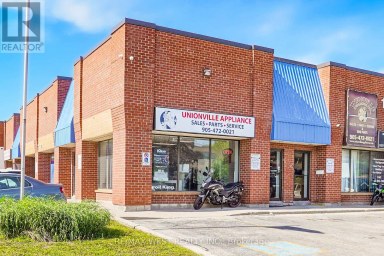 4 - 176 BULLOCK DRIVE Markham (Bullock) Ontario photo 7