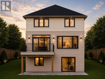 1203 HONEYWOOD DRIVE London South (South U) Ontario photo 2