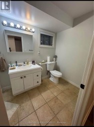 BASMENT - 207 SHAFTSBURY AVENUE Richmond Hill (Westbrook) Ontario photo 10